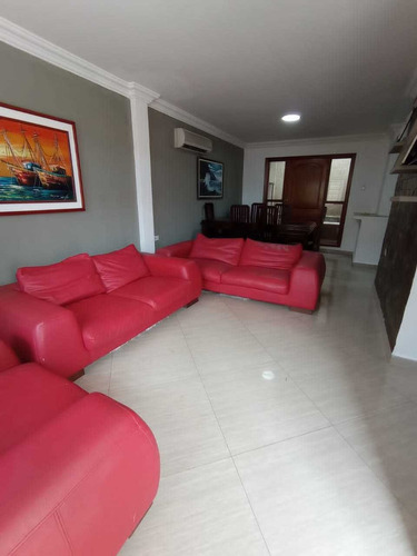 Imagen 6 de 26 de Lindo Townhouse Cerca De Unimar El Valle