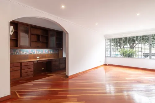 Apartamento En Venta En Santa Barbara Occidental. Cod V14785