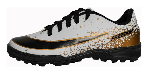 Botin Freedom Futbol 5 Society Papi Futbol Cesped Artificial