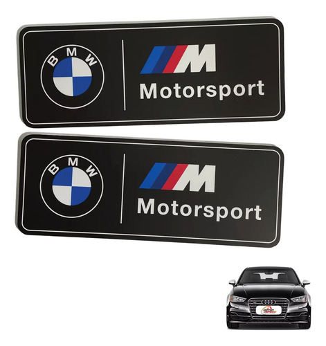 Placa 1mm Marco Cubre Patente Personalizada Color Logo X40un