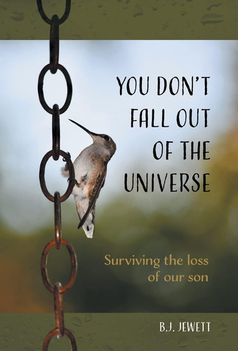 Libro: You Donøt Fall Out Of The Universe: Surviving The Of
