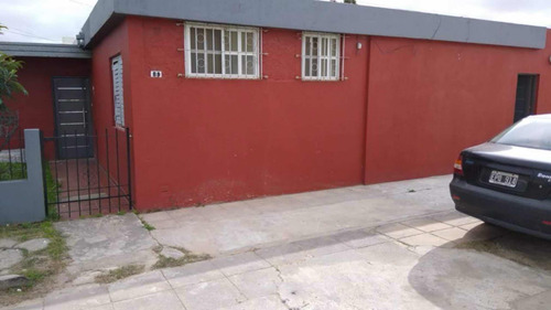 Barrio Banco Provincia Berisso