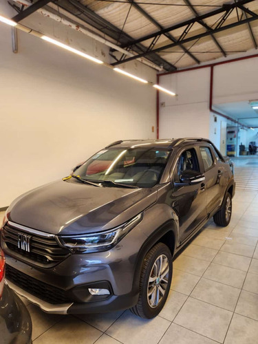 Fiat Strada 1.3 Volcano Cvt