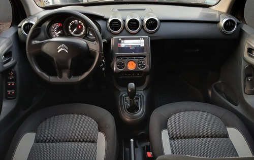 Citroën C3 1.6 Vti 115 Feel