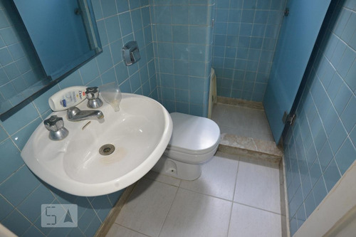 Apartamento À Venda - Flamengo, 3 Quartos, 135 - S893132684