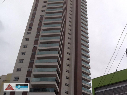 Imagem 1 de 23 de Apartamento À Venda, 152 M² Por R$ 1.650.000,00 - Tatuapé - São Paulo/sp - Ap6583