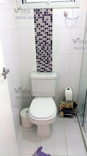 Imagem 13 de 15 de Apartamento Em Rochdale - Osasco - 203406