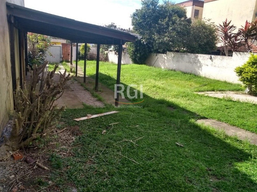 Imagem 6 de 13 de Casa - Gloria - Ref: 411744 - V-cs36006765