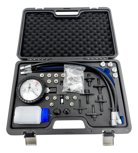Yuxuanyp 2000 Bar Common Rail Diesel Kit De Probador De De Y