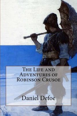 Libro The Life And Adventures Of Robinson Crusoe Daniel D...