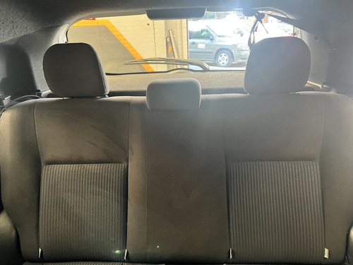 Toyota Yaris 1.5 Core HB Cvt