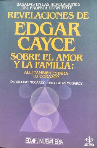 Revelaciones De Edgar Cayce