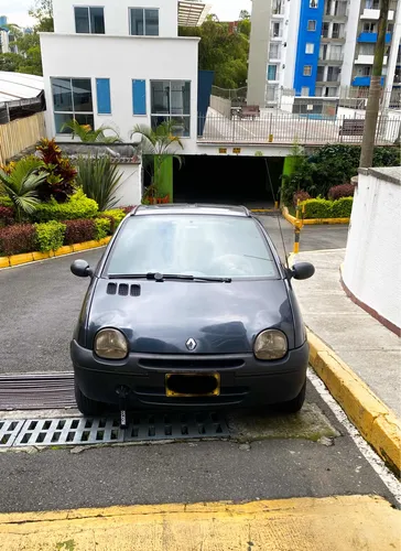 Renault Twingo 1.2 Access