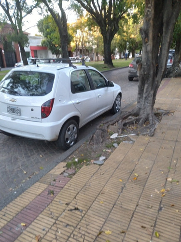 Chevrolet Celta 1.4 Lt Aa+dir 2013