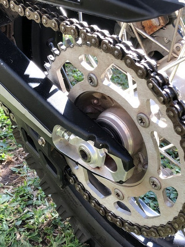 Imagen 6 de 11 de Beta Rr480 Enduro