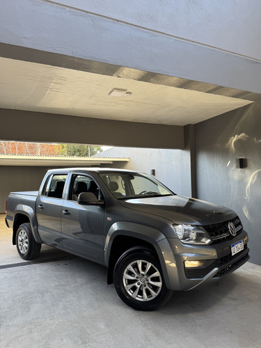 Volkswagen Amarok 2.0 Cd Tdi 180Cv Comfortline At