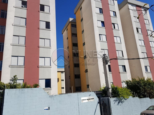 Imagem 2 de 10 de Apartamentos - Ref: V301121