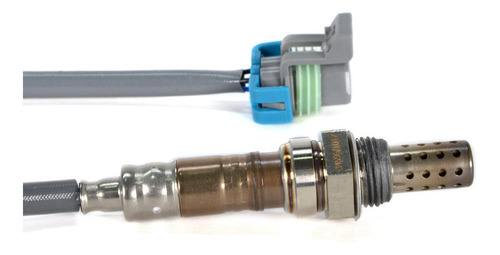 Sensor Oxigeno Sierra 1500 8cil 6.0l 02 Al 02 8167341