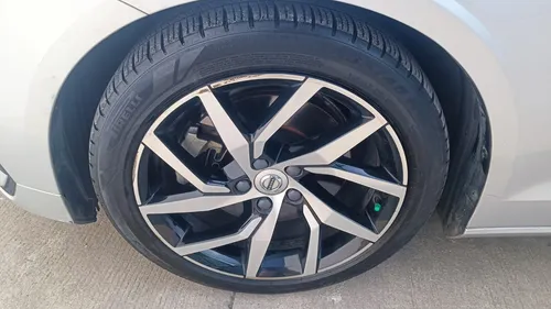 Volvo S60 2.0 T5 R-design At