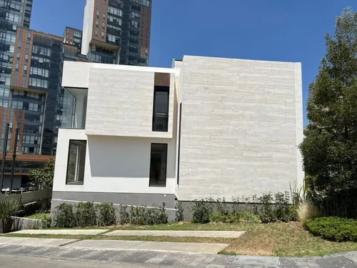 Casa En Venta En Bosque Real