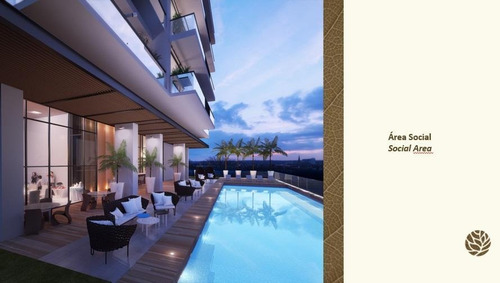 Venta De Apartamento En Ph Nogal, Costa Del Este 20-3849