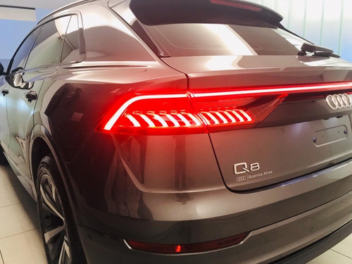 Imagen 11 de 25 de Audi Q8 0km 55 Tfsi Quattro 2023