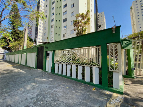Imagem 26 de 30 de Apto Brás | 2 Quartos | 62 M² | Cond: R$420.00 | 1 Vaga - 1b013v8