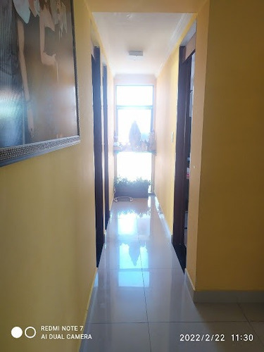 Imagem 14 de 21 de Apartamento Com 3 Dormitórios S/03 Suites À Venda, 170 M² Por R$ 600.000 - Jardim Oceania - João Pessoa/pb - Ap6930