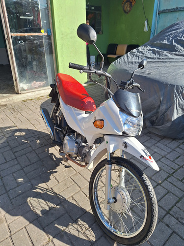 Honda Pop 110i