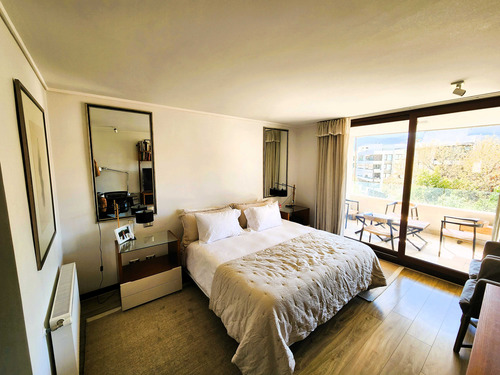 Maravilloso Duplex, Con Gran Terraza (103785)