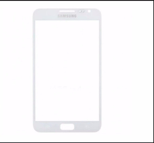 Gorilla Glass Galaxy Note 1 Refaccion