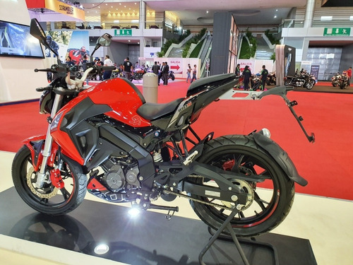 Imagen 5 de 5 de Benelli Tnt 180s Buen Fin Entrega Inmediata