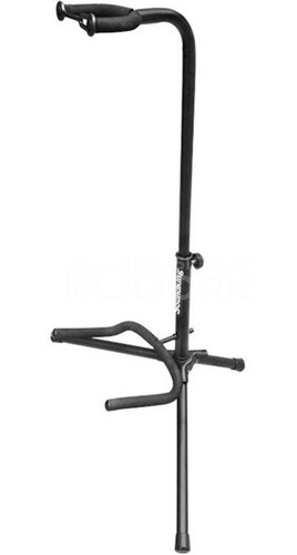 Atril Base Stand Para Guitarra Y Bajo Ajustable Soundking