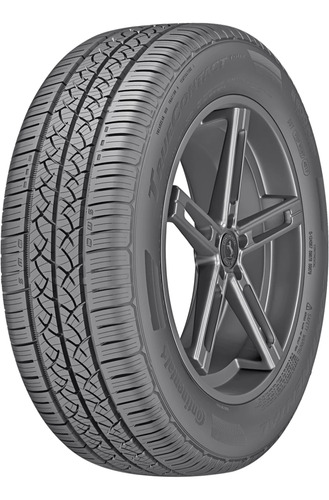 Llanta Continental Truecontact Tour 225/65r17 102t Sl Bsw