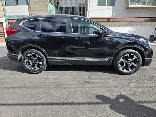 Honda CR-V 1.5 Touring Cvt