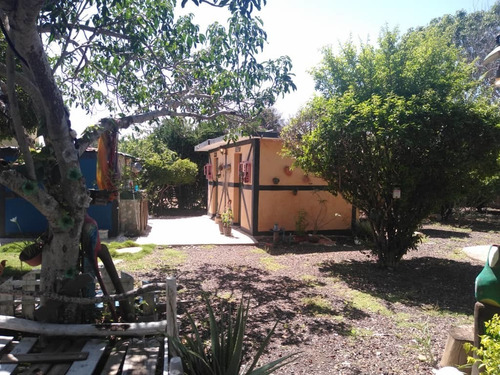 Imagen 4 de 9 de Gm: Chalet En Venta Caicara De Bna Cerca De Playa Pepe