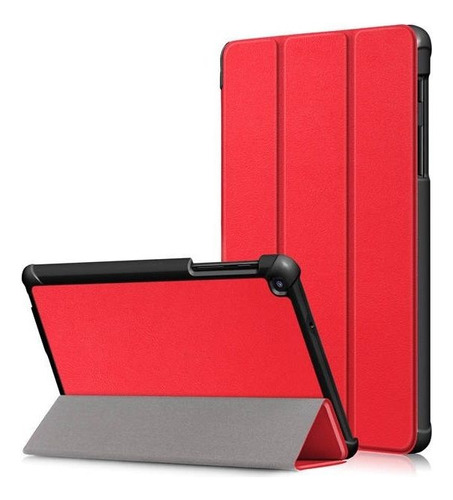 Funda De Tableta Para Samsung Galaxy Tab A8 8.0 Pulgadas 201