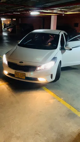 Kia CERATO PRO 1.6l