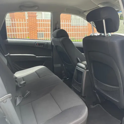 SsangYong Actyon 2.3 G23d 4x2