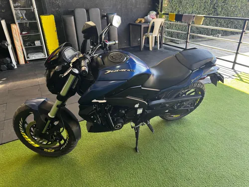 Vendo Bajaj Dominar 250 2022 Modelo 2022 Sin Soat, Ni Tecno