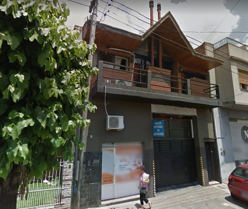 Chalet Con Local Y Galpon Oportunidad. Excelente. Quilmes