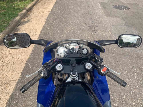 Honda Cbr 600 F
