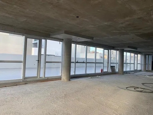 Imagen 6 de 8 de Oficinas En Alquiler | Roosevelt 1740, Caba | Piso 5 - 561 M²