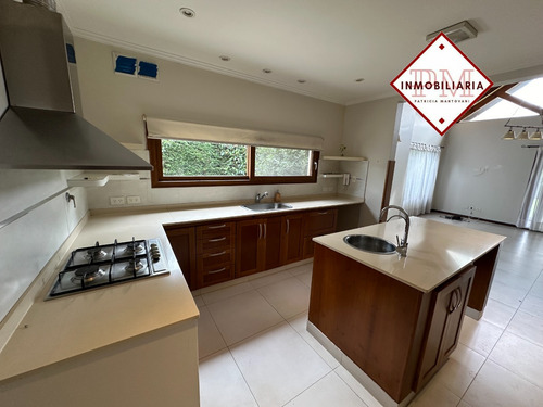 Casa En Venta En Fincas De Iraola 2 - Una Sola Planta! -