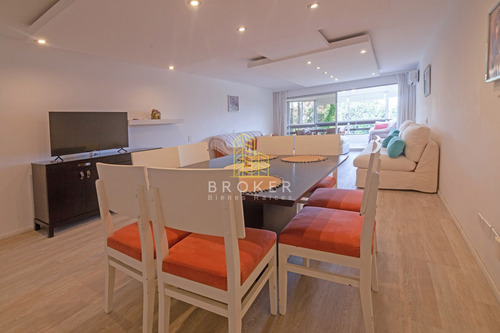 Venta Apartamento Roosevelt Punta Del Este 3 Dormitorios