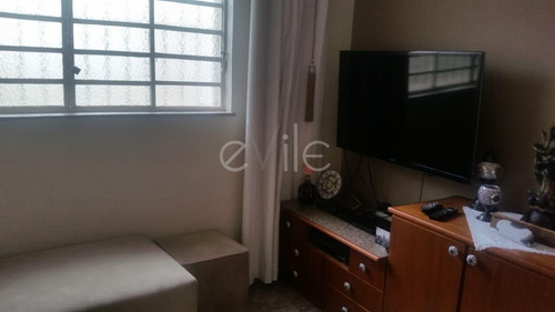 Imagem 12 de 30 de Casa À Venda Em Jardim Guanabara - Ca007362