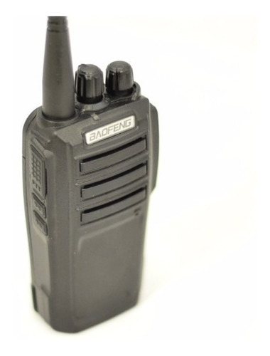 Radio Baofeng Uv-6 Profissional Dual Band Vhf/uhf 8 Watts