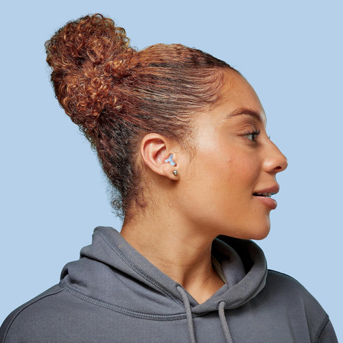 Flare Calmer Mini Soft ' Tapones Para Los Oídos Alternativos