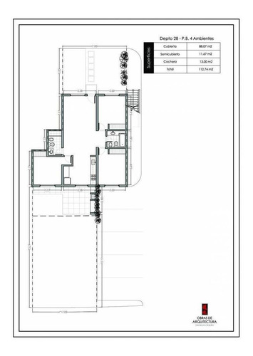Imagen 14 de 28 de 3 Dormitorios Con Jardin En Homes