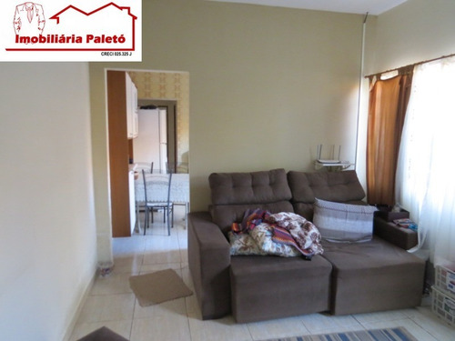 Imagem 7 de 15 de Casa - 186 - 69805746